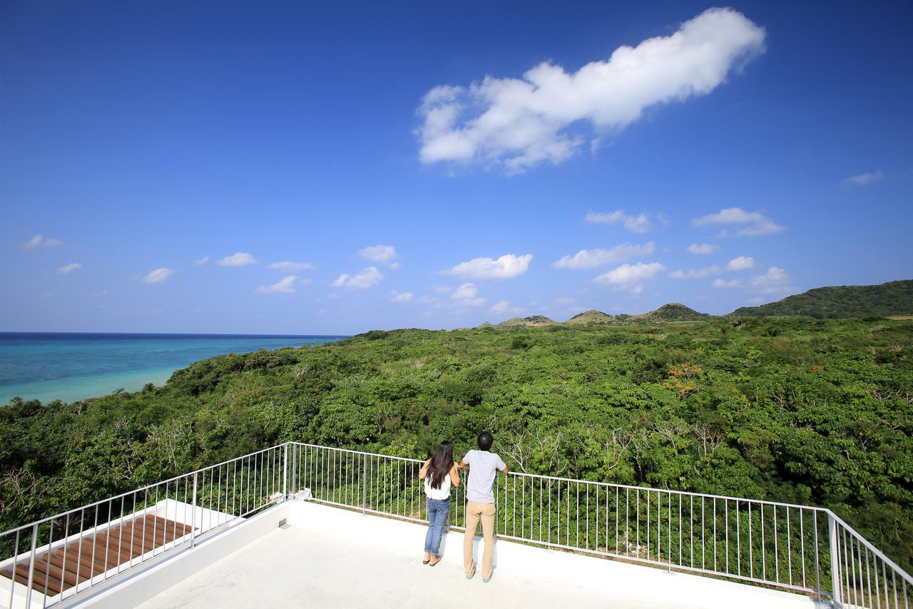 Seven Colors Ishigakijima Ξενοδοχείο Ishigaki  Εξωτερικό φωτογραφία