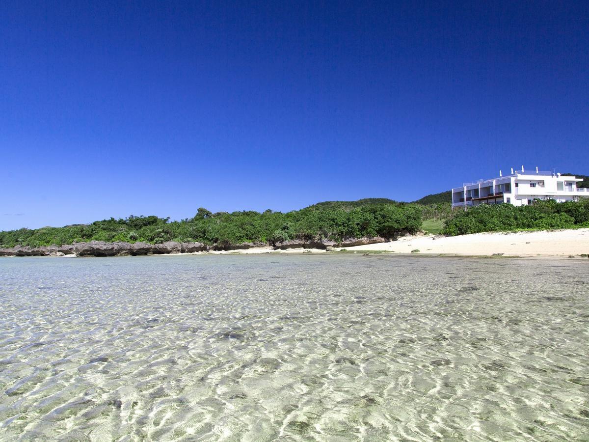 Seven Colors Ishigakijima Ξενοδοχείο Ishigaki  Εξωτερικό φωτογραφία