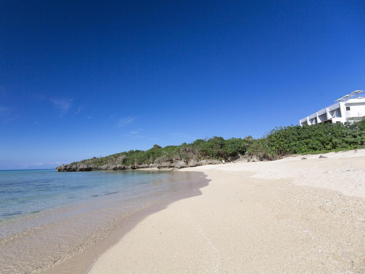 Seven Colors Ishigakijima Ξενοδοχείο Ishigaki  Εξωτερικό φωτογραφία