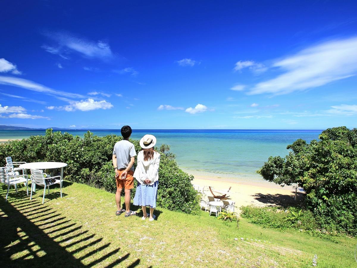 Seven Colors Ishigakijima Ξενοδοχείο Ishigaki  Εξωτερικό φωτογραφία