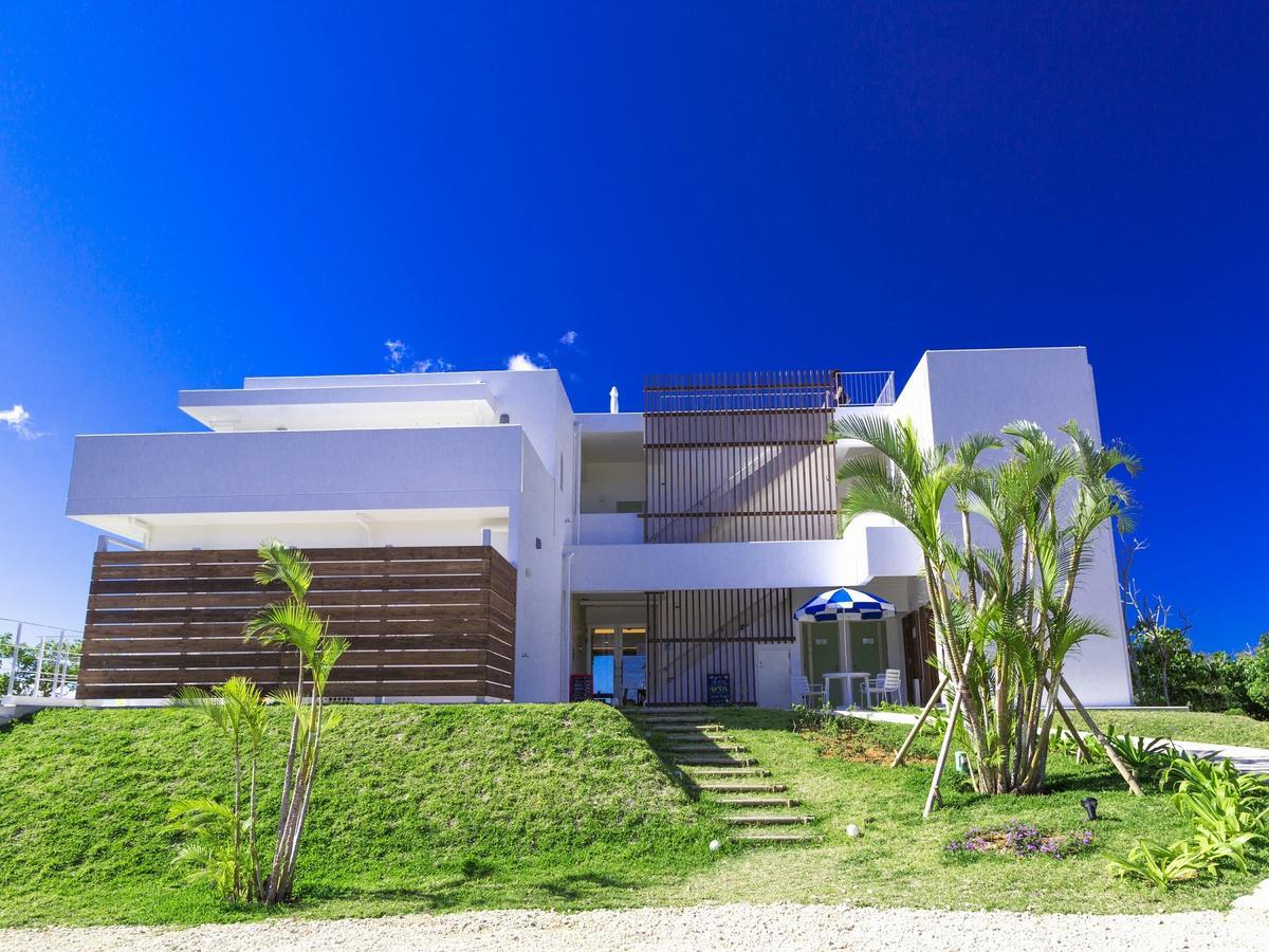 Seven Colors Ishigakijima Ξενοδοχείο Ishigaki  Εξωτερικό φωτογραφία
